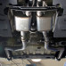 PartzBiz CM: 717935-Flowmaster Flow FX Cat-back Exhaust System PartzBiz CM: 717935-Flowmaster Flow FX Cat-back Exhaust System