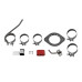 PartzBiz CM: 718116-Flowmaster Flow FX Cat-Back Exhaust System