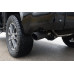 PartzBiz CM: 718142-Flowmaster Flow FX Cat-Back Exhaust System