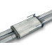 PartzBiz CM: 718142-Flowmaster Flow FX Cat-Back Exhaust System