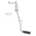 PartzBiz CM: 718151-Flowmaster Flow FX Cat-Back Exhaust System PartzBiz CM: 718151-Flowmaster Flow FX Cat-Back Exhaust System