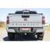 PartzBiz CM: 718151-Flowmaster Flow FX Cat-Back Exhaust System PartzBiz CM: 718151-Flowmaster Flow FX Cat-Back Exhaust System