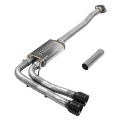 PartzBiz CM 717785 - Flowmaster Flow FX Cat-Back Exhaust System PartzBiz CM 717785 - Flowmaster Flow FX Cat-Back Exhaust System