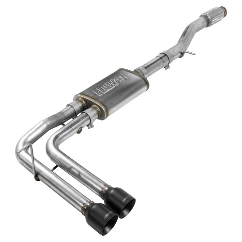 PartzBiz CM: 717787-Flowmaster Flow FX Cat-Back Exhaust System