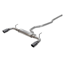 PartzBiz CM 717810 - Flowmaster Flow FX Cat-Back Exhaust System PartzBiz CM 717810 - Flowmaster Flow FX Cat-Back Exhaust System