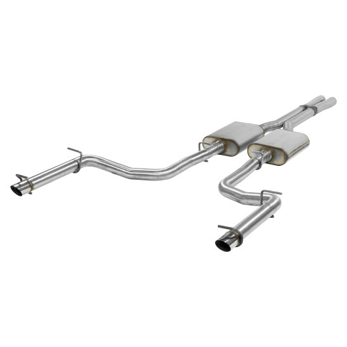 PartzBiz CM: 717831-Flowmaster Flow FX Cat-back Exhaust System PartzBiz CM: 717831-Flowmaster Flow FX Cat-back Exhaust System