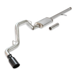 PartzBiz CM 717857 - Flowmaster Flow FX Cat-Back Exhaust System PartzBiz CM 717857 - Flowmaster Flow FX Cat-Back Exhaust System