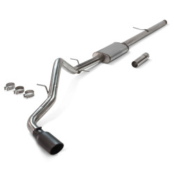 PartzBiz CM 717858 - Flowmaster Flow FX Cat-back Exhaust System PartzBiz CM 717858 - Flowmaster Flow FX Cat-back Exhaust System