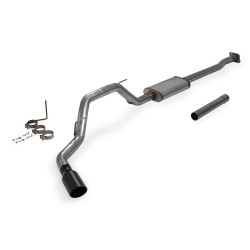 PartzBiz CM 717864 - Flowmaster Flow FX Cat-Back Exhaust System PartzBiz CM 717864 - Flowmaster Flow FX Cat-Back Exhaust System