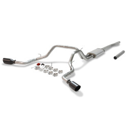 PartzBiz CM 717868 - Flowmaster Flow FX Cat-Back Exhaust System PartzBiz CM 717868 - Flowmaster Flow FX Cat-Back Exhaust System