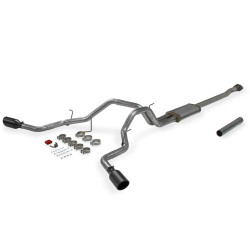 PartzBiz CM 717872 - Flowmaster Flow FX Cat-Back Exhaust System PartzBiz CM 717872 - Flowmaster Flow FX Cat-Back Exhaust System