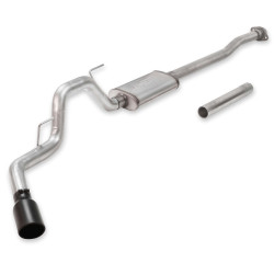 PartzBiz CM 717887 - Flowmaster Flow FX Cat-back Exhaust System PartzBiz CM 717887 - Flowmaster Flow FX Cat-back Exhaust System