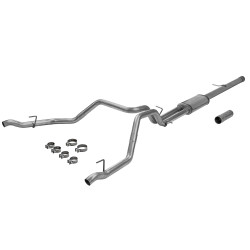 PartzBiz CM 717890 - Flowmaster Flow FX Cat-Back Exhaust System PartzBiz CM 717890 - Flowmaster Flow FX Cat-Back Exhaust System