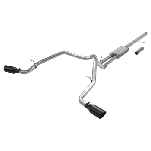 PartzBiz CM: 717893-Flowmaster Flow FX Cat-back Exhaust System PartzBiz CM: 717893-Flowmaster Flow FX Cat-back Exhaust System