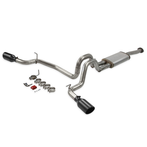 PartzBiz CM: 717918-Flowmaster Flow FX Cat-Back Exhaust System PartzBiz CM: 717918-Flowmaster Flow FX Cat-Back Exhaust System