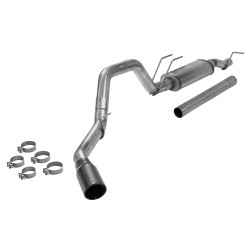 PartzBiz CM 717943 - Flowmaster Flow FX Cat-Back Exhaust System PartzBiz CM 717943 - Flowmaster Flow FX Cat-Back Exhaust System