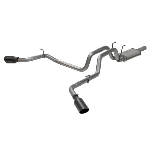 PartzBiz CM: 717995-Flowmaster Flow FX Cat-Back Exhaust System