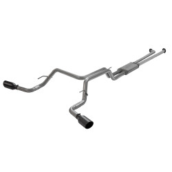 PartzBiz CM 718106 - Flowmaster Flow FX ระบบท่อไอเสีย Cat-Back