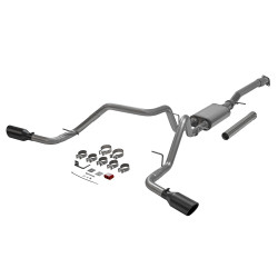 PartzBiz CM 718114 - Flowmaster Flow FX Cat-Back Exhaust System PartzBiz CM 718114 - Flowmaster Flow FX Cat-Back Exhaust System