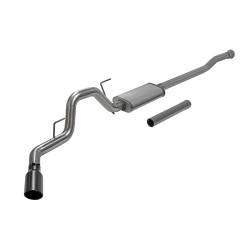 PartzBiz CM 718115 - Flowmaster Flow FX Cat-Back Exhaust System PartzBiz CM 718115 - Flowmaster Flow FX Cat-Back Exhaust System