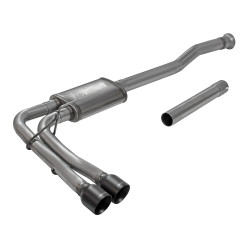 PartzBiz CM 718116 - Flowmaster Flow FX Cat-Back Exhaust System PartzBiz CM 718116 - Flowmaster Flow FX Cat-Back Exhaust System
