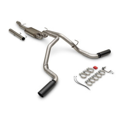 PartzBiz CM 718130 - Flowmaster Flow FX Cat-Back Exhaust System PartzBiz CM 718130 - Flowmaster Flow FX Cat-Back Exhaust System