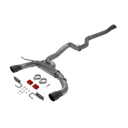 PartzBiz CM 718146 - Flowmaster Flow FX Cat-Back Exhaust System PartzBiz CM 718146 - Flowmaster Flow FX Cat-Back Exhaust System
