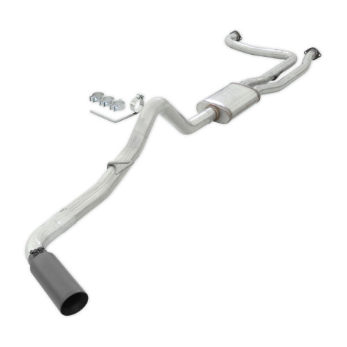 PartzBiz CM: 718151-Flowmaster Flow FX Cat-Back Exhaust System PartzBiz CM: 718151-Flowmaster Flow FX Cat-Back Exhaust System