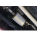 PartzBiz CM: 717847-Flowmaster Flow FX Direct Fit Muffler PartzBiz CM: 717847-Flowmaster Flow FX Direct Fit Muffler