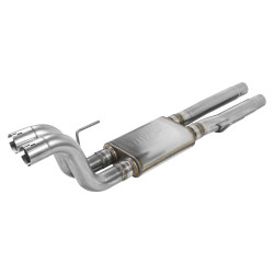 PartzBiz CM 717776 - Flowmaster Flow FX Direct Fit Muffler PartzBiz CM 717776 - Flowmaster Flow FX Direct Fit Muffler