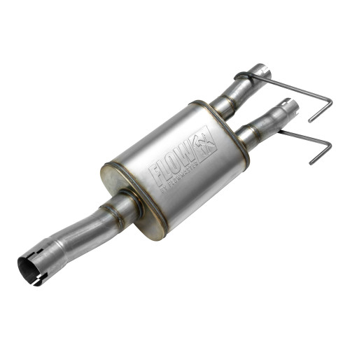 PartzBiz CM: 717835-Flowmaster Flow FX Direct Fit Muffler PartzBiz CM: 717835-Flowmaster Flow FX Direct Fit Muffler