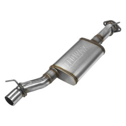 PartzBiz CM 717847 - Flowmaster Flow FX Direct Fit Muffler PartzBiz CM 717847 - Flowmaster Flow FX Direct Fit Muffler