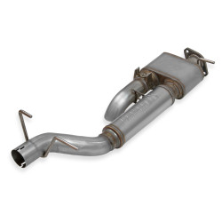 PartzBiz CM 717915 - Flowmaster Flow FX Direct Fit Dual Mode Muffler with Active Valve PartzBiz CM 717915 - Flowmaster Flow FX Direct Fit Dual Mode Muffler with Active Valve