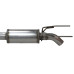 PartzBiz CM: 717970-Flowmaster Flow FX Extreme Cat-Back Exhaust System
