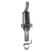 PartzBiz CM: 717973-Flowmaster Flow FX Extreme Cat-Back Exhaust System PartzBiz CM: 717973-Flowmaster Flow FX Extreme Cat-Back Exhaust System