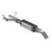 PartzBiz CM: 717983-Flowmaster Flow FX Extreme Cat-Back Exhaust System PartzBiz CM: 717983-Flowmaster Flow FX Extreme Cat-Back Exhaust System