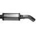 PartzBiz CM: 717983-Flowmaster Flow FX Extreme Cat-Back Exhaust System PartzBiz CM: 717983-Flowmaster Flow FX Extreme Cat-Back Exhaust System