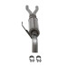 PartzBiz CM: 717985-Flowmaster Flow FX Extreme Cat-Back Exhaust System