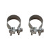 PartzBiz CM: 717985-Flowmaster Flow FX Extreme Cat-Back Exhaust System