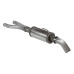 PartzBiz CM: 717985-Flowmaster Flow FX Extreme Cat-Back Exhaust System