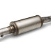 PartzBiz CM: 718152-Flowmaster Flow FX Extreme Cat-Back Exhaust System
