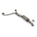 PartzBiz CM: 718152-Flowmaster Flow FX Extreme Cat-Back Exhaust System