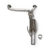 PartzBiz CM: 718152-Flowmaster Flow FX Extreme Cat-Back Exhaust System