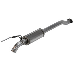 PartzBiz CM 717970 - Flowmaster Flow FX Extreme Cat-Back Exhaust System PartzBiz CM 717970 - Flowmaster Flow FX Extreme Cat-Back Exhaust System