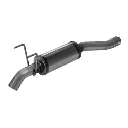 PartzBiz CM 717973 - Flowmaster Flow FX Extreme Cat-Back Exhaust System PartzBiz CM 717973 - Flowmaster Flow FX Extreme Cat-Back Exhaust System