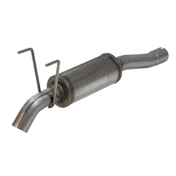 PartzBiz CM 717974 - Flowmaster Flow FX Extreme Cat-Back Exhaust System PartzBiz CM 717974 - Flowmaster Flow FX Extreme Cat-Back Exhaust System