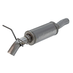 PartzBiz CM 717976 - Flowmaster Flow FX Extreme Cat-Back Exhaust System PartzBiz CM 717976 - Flowmaster Flow FX Extreme Cat-Back Exhaust System