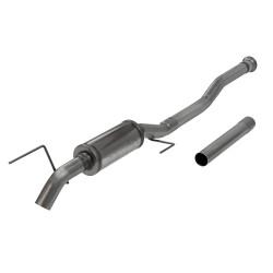 PartzBiz CM 718117 - Flowmaster Flow FX Extreme Cat-Back Exhaust System PartzBiz CM 718117 - Flowmaster Flow FX Extreme Cat-Back Exhaust System