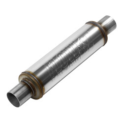 PartzBiz CM 71415 - Flowmaster Flow FX ท่อไอเสีย