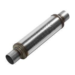 PartzBiz CM 71416 - Flowmaster Flow FX ท่อไอเสีย
